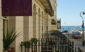 The Oriental Hotel Brighton